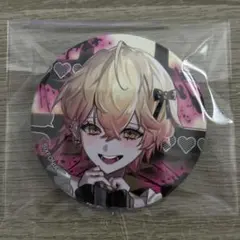 シクフォニ 缶バッジ オシカツ？ 第14弾 みこと — image 1