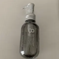 【新品❗️】エイトザタラソ ヘアオイル バランシングセラム&スムースリペア — image 1