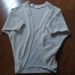 五分袖ボレロ — image 1