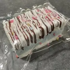XL 特大ケーキ　スクイーズ — image 1