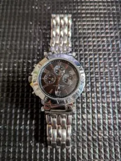 Salvatore Marra SM-9028SS 腕時計 本体 — image 1