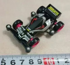 ●ミニカー（レースカー TAMIYA） — image 1