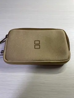 Club Nintendo DS Lite専用ポーチ ゴールド — image 1