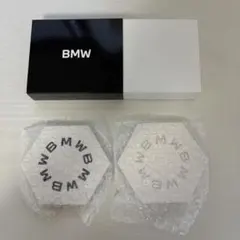 BMW コルクコースター　2個セット — image 1