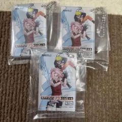 NARUTO一番くじ 風影奪還編 — image 1