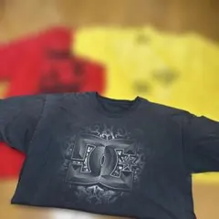 DCSHOSE Tシャツ 3枚セット Lサイズ — image 1