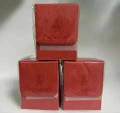 ポケモンカード　海外限定正規品　ヒトカゲ　デッキケース　セット — image 1