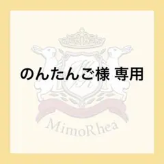のんたんご様 専用 — image 1