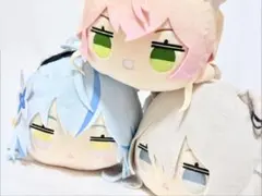 ねぽらぼ　ぬいぐるみ — image 1