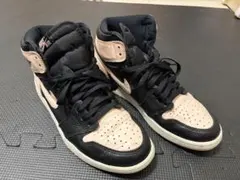 AirJordan 1 Retro High OG "Crimson Tint" — image 1