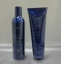 テモイ プルーム シャンプー300ml ＆ ヘアマスク 250g セット — image 1