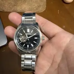SEIKO セイコー セレクション メカニカル 自動巻 SCVE053 — image 1