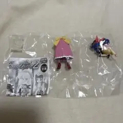 ドラゴンボール HGシリーズ Another 2 ランチ(A) — image 1