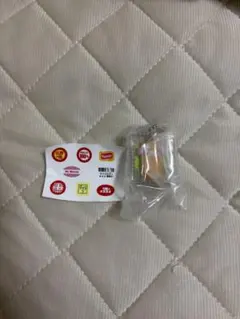 サンリオキャラクターズ なりきりお惣菜マスコット マイメロディ — image 1