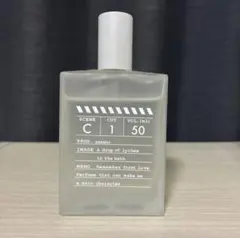 zzzgoo グーグー シーン シーワン オードパルファン 50ml — image 1