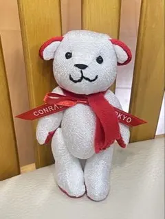 コンラッド東京　コンラッドベア　クリスマス③ — image 1