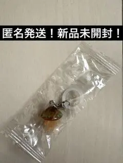 ☆塊魂めじるしアクセサリー2☆キノコ！新品未開封！ — image 1