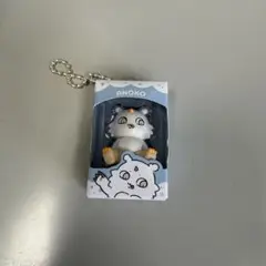ちいかわ　チョコボックスフィギュアコレクション あのこ — image 1