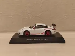 KYOSHO Porsche 911 GT3 RS サークルK限定 — image 1