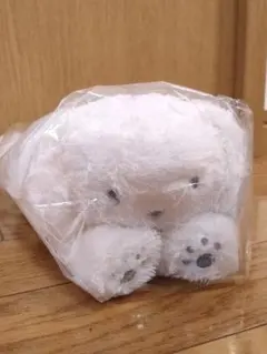【新品未使用】アフタヌーンティー　てらおかなつみ　ポーチ　ワンコ　犬　ペンケース — image 1