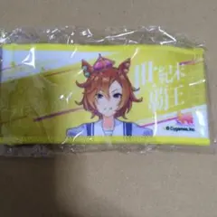 ウマ娘 7th ミニ応援タオルキーホルダー テイエムオペラオー ミニタオル — image 1