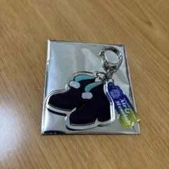 ウマ娘　勝負靴アクリルキーホルダー　Vol.2 エアメサイア — image 1