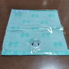 ポチャッコ ハンドタオル ミントグリーン — image 1