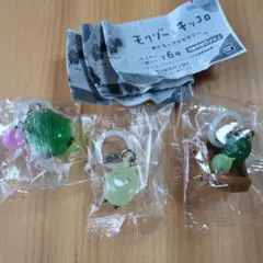モリゾーとキッコロ めじるしアクセサリー モリゾーA — image 1