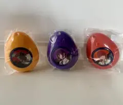 チェンソーマン レゼ篇　サウンドロップ　3点セットチェンソーマン、レゼ、マキマ — image 1