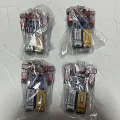 スーパー戦隊DXロボチャーム&チョコボーロ — image 1