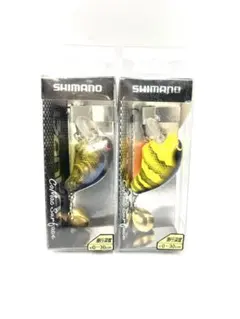 SHIMANO Bantam シマノ バンタム コマックサーフェス 2個セット — image 1