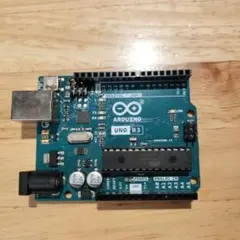 値下げしました！[正規品]Arduino UNO R3 本体 マイコンボード — image 1