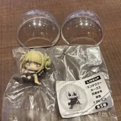 僕のヒーローアカデミア トガヒミコ ころコレ ガチャコレクションフィギュア — image 1