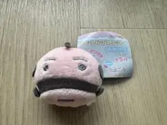 たまごっち ぬいぐるみマスコット ガチャガチャ おやじっち — image 1