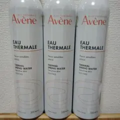 Avene Thermal Spring Water 300ml 3本セット — image 1