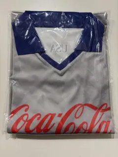 Coca-Cola USA 応援用ユニフォーム 非売品 — image 1