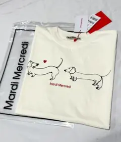Rara.mama様専用 Mardi Mercredi DDANJI Tシャツ — image 1