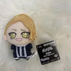桃源暗鬼 ちびぐるみ vol.2 ぬいぐるみ — image 1