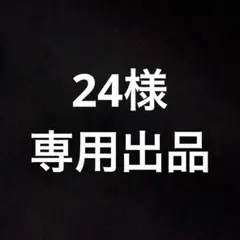 24様 専用出品 — image 1