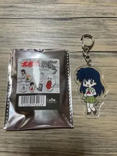 犬夜叉　トレーディングアクリルキーホルダー　日暮かごめ — image 1