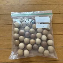 木製ボール — image 1