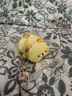 coocoobunnyjp スクイーズ 犬　パン　パリパリ袋　可愛い — image 1