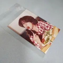 中森明菜生写真　★当時物★ — image 1