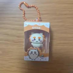 ちいかわ チョコボックス ボックスフィギュアコレクション シーサー — image 1