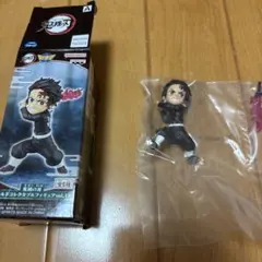 鬼滅の刃 ワールドコレクタブルフィギュア vol.13 竈門炭治郎 新品ワーコレ — image 1