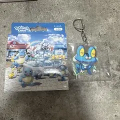 ポケパーク カントー　ケロマツ — image 1