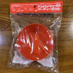 アンパンマンパーティーボウル➕オマケ付き — image 1