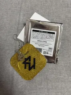 mazzel リュウキ　メンプロ　ミラー — image 1