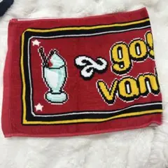 go!go!vanillas、タオル — image 1