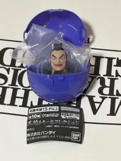 王騎あそーとコレクション　ガチャ　A賞 — image 1
